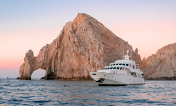 Luxury Cruising – Private Group Bookings